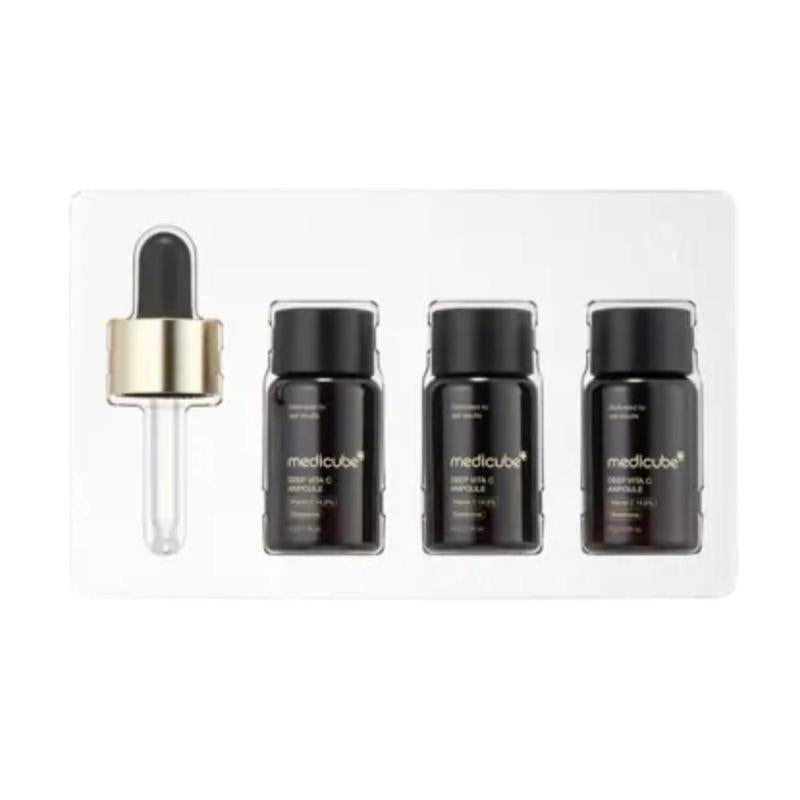 Medicube Deep Vitamin C Ampoule 3pk
