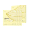Medicube Kojic Acid Turmeric Brightening Gel Mask 28g 4pk