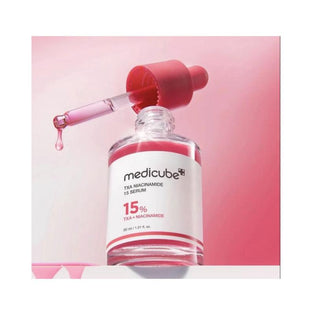 Medicube TXA Niacinamide 15 Serum 30ml