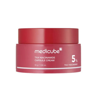 Medicube TXA Niacinamide Capsule Cream 55g