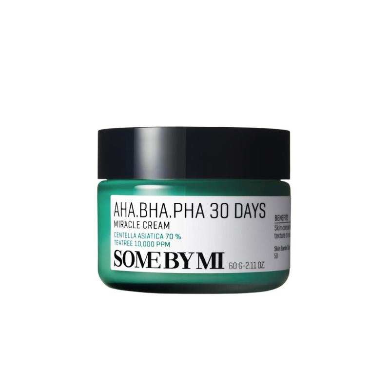 Some By Mi AHA-BHA-PHA 30 Days Miracle Cream 60g