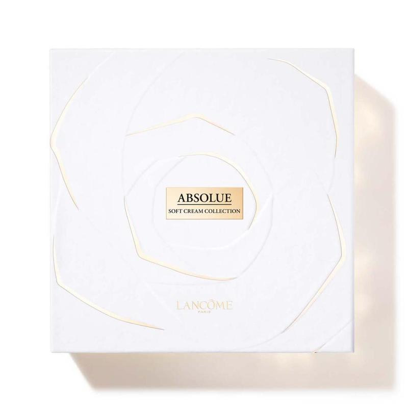 Lancôme Absolue Soft Cream Collection 4pcs