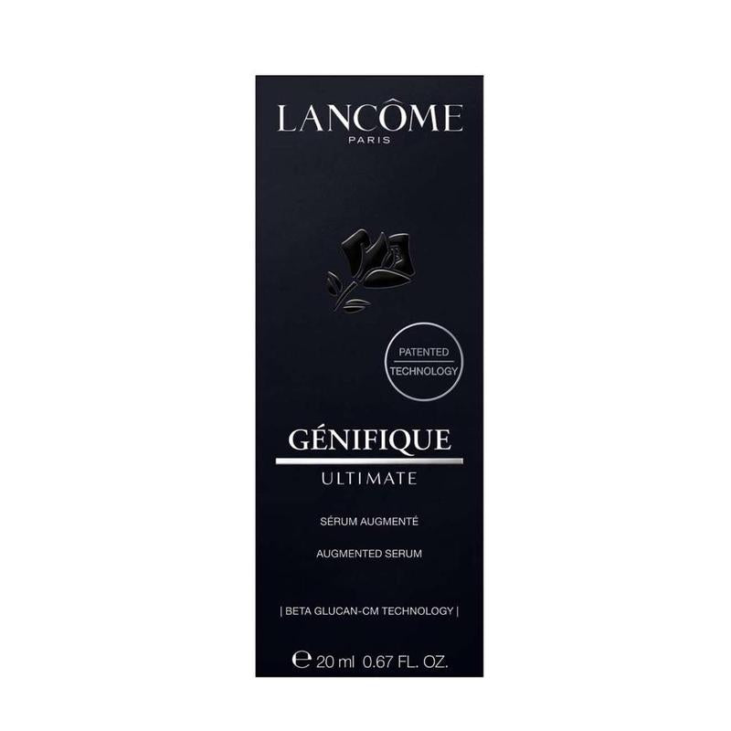 Lancôme Génifique Ultimate Dual Repair Augmented Serum 20ml