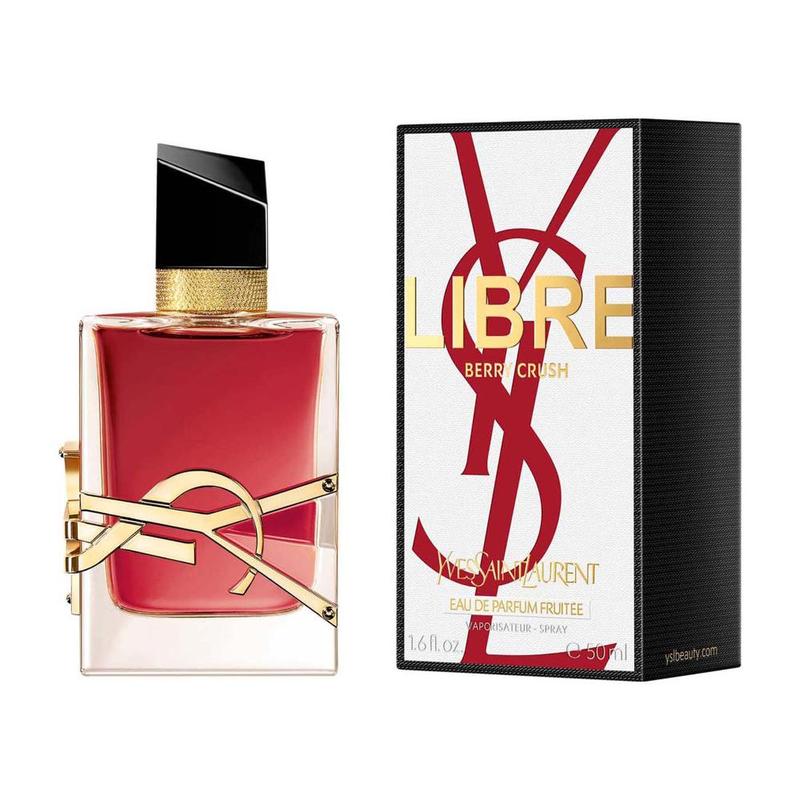 Yves Saint Laurent Libre Berry Crush EDP 50ml