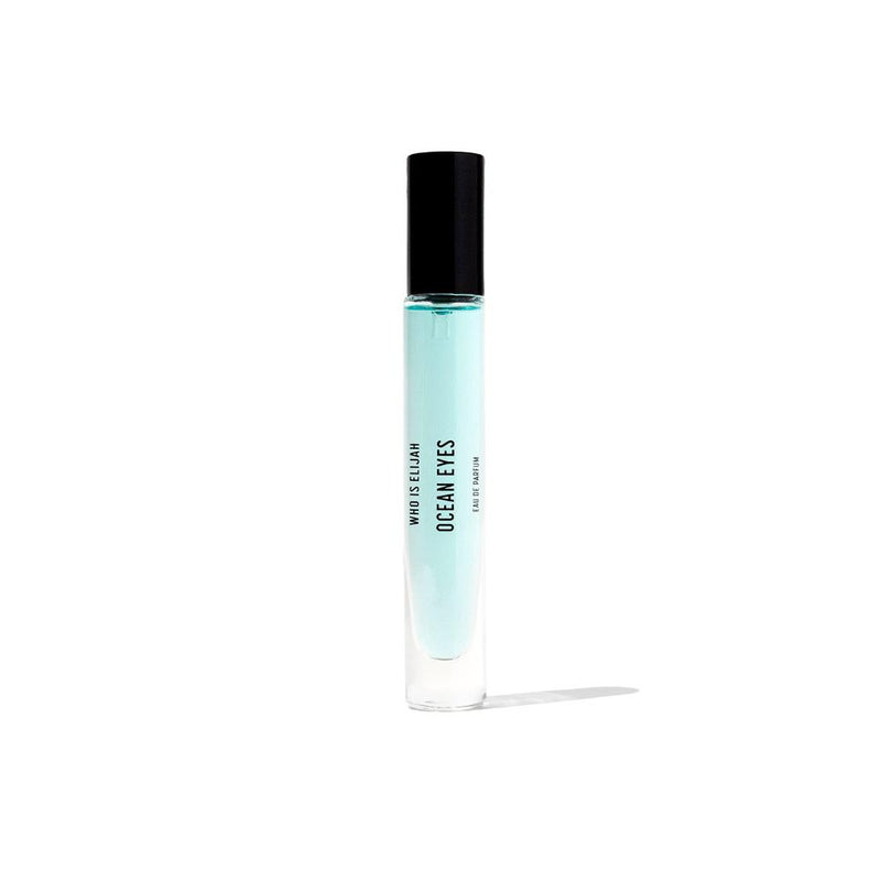 Who Is Elijah Ocean Eyes EDP 10ml