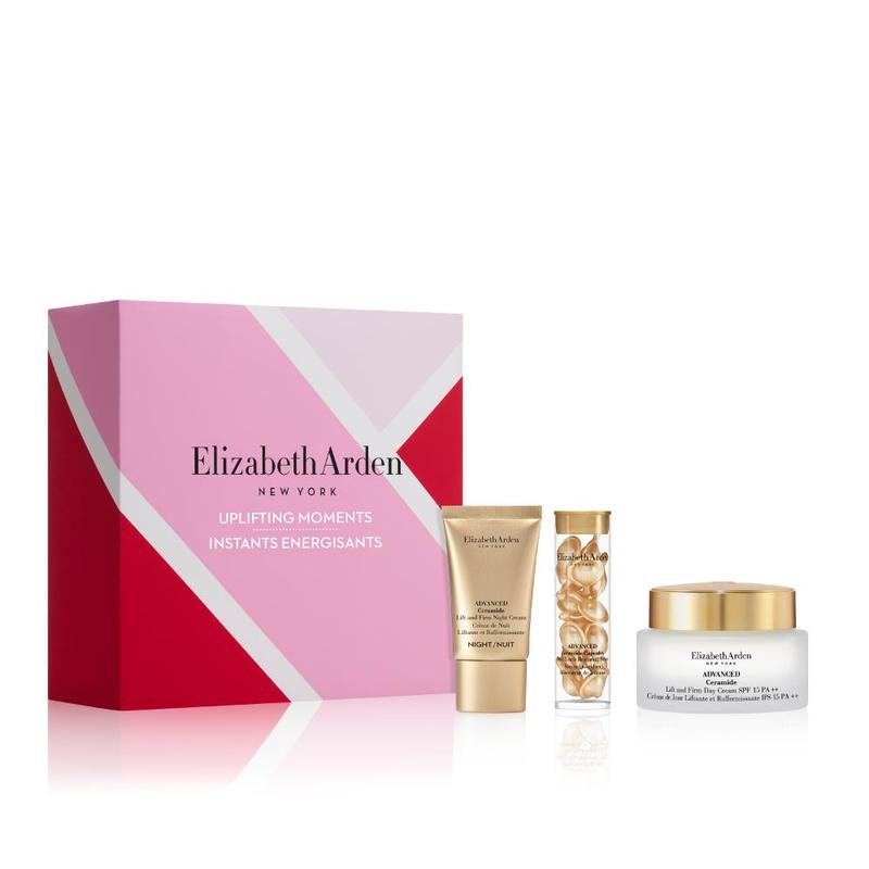 Elizabeth Arden Uplifting Moments Set 3pcs