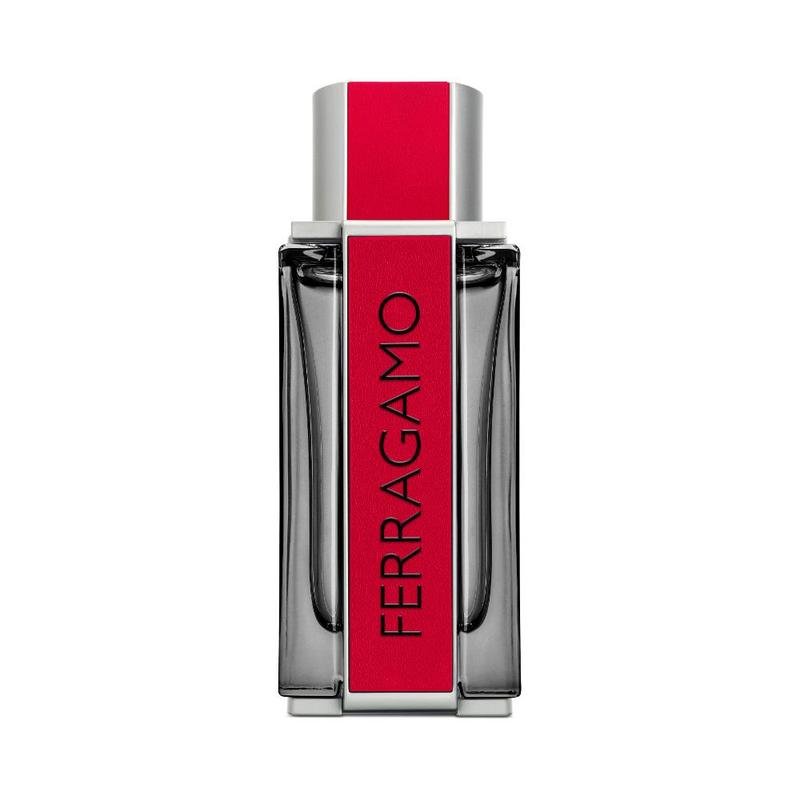 Ferragamo Red Leather EDP 100ml
