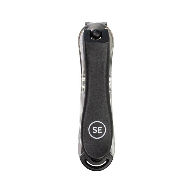 Simply Essential Rotary Nail Clipper with File