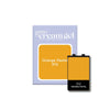 Gelish Cream Gel Individual Pods Orange Pastel 3.7g