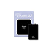 Gelish Cream Gel Individual Pods Black 3.7g