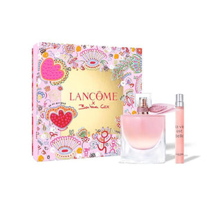 Lancôme La Vie est Belle Vanille Nude EDP 50ml Gift Set 2pcs