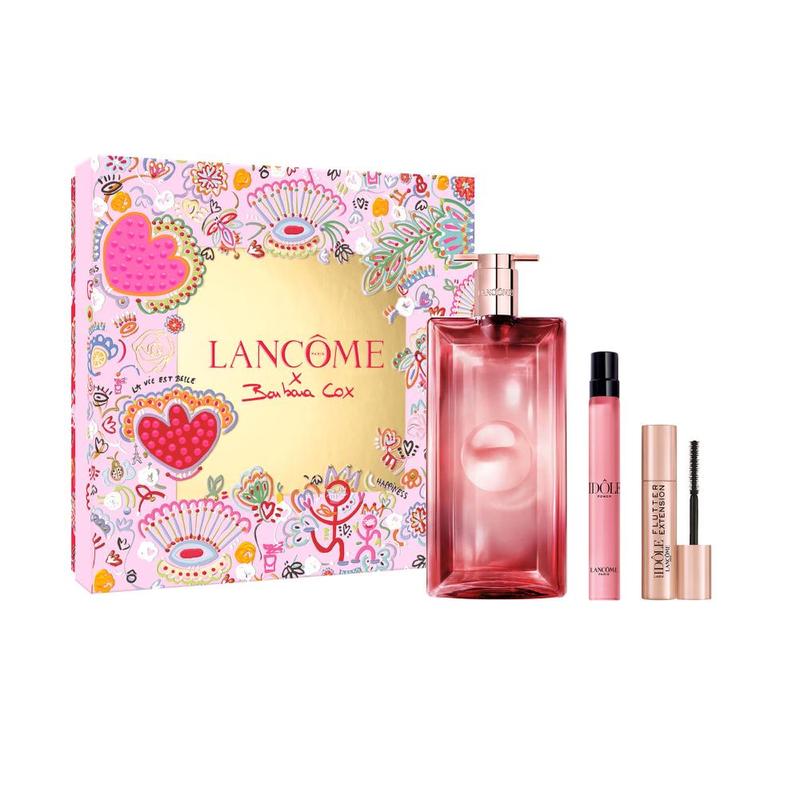 Lancôme Idole Power EDP 50ml Intense Gift Set 3pcs