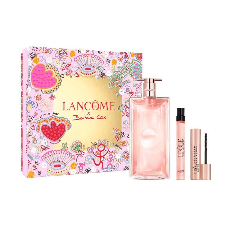 Lancôme Idole EDP 50ml Gift Set 3pcs