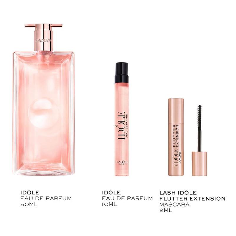 Lancôme Idole EDP 50ml Gift Set 3pcs