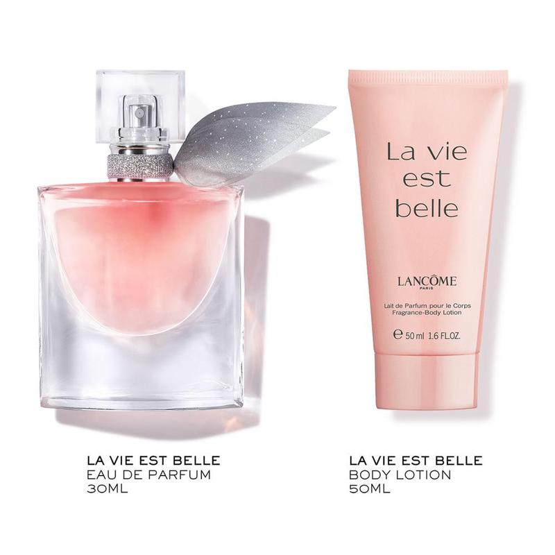 Lancôme La Vie Est Belle EDP 30ml Gift Set 2pcs