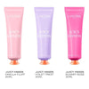 Lancôme Juicy Hands Cream Trio Gift Set 3pcs