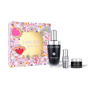 Lancôme Genifique Ultimate Serum Gift Set 3pcs