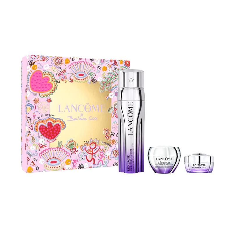 Lancôme Renergie H.C.F. Triple Serum Gift Set 3pcs