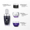 Lancôme Genifique Ultimate Skin Repair Routine Serum Set 4pcs