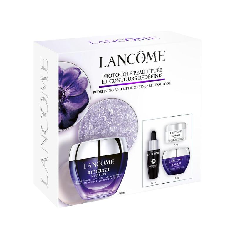 Lancôme Renergie Multi-Lift Cream Routine Set 3pcs