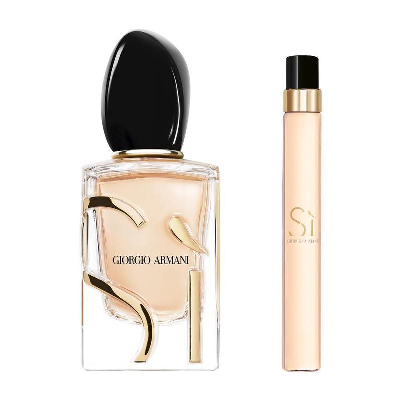Giorgio Armani Si EDP 50ml Gift Set 2pcs