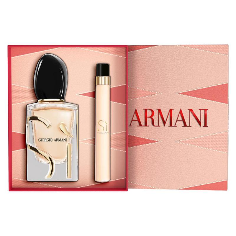 Giorgio Armani Si EDP 50ml Gift Set 2pcs