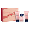 Giorgio Armani My Way EDP 50ml Gift Set 3pcs