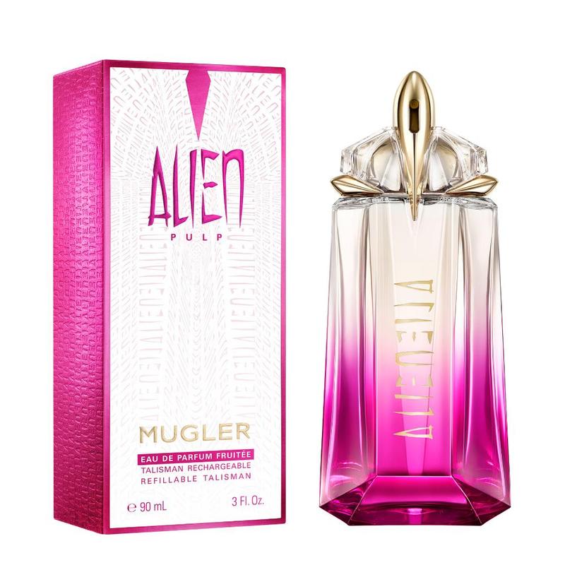 Thierry Mugler Alien Pulp EDP 90ml