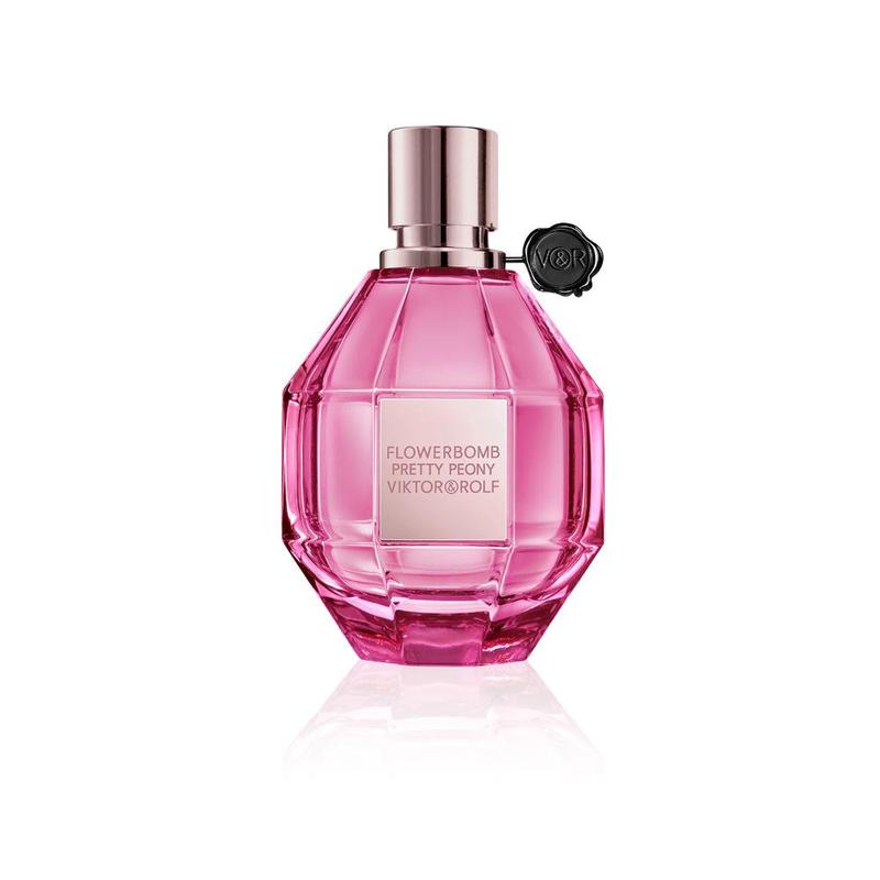 Viktor & Rolf Flowerbomb Pretty Peony EDP 100ml
