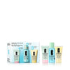 Clinique Healthy Skin Routine: Mini 3-Step Kit For Oily Skin 3pcs
