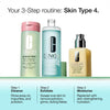 Clinique Healthy Skin Routine: Mini 3-Step Kit For Oily Skin 3pcs