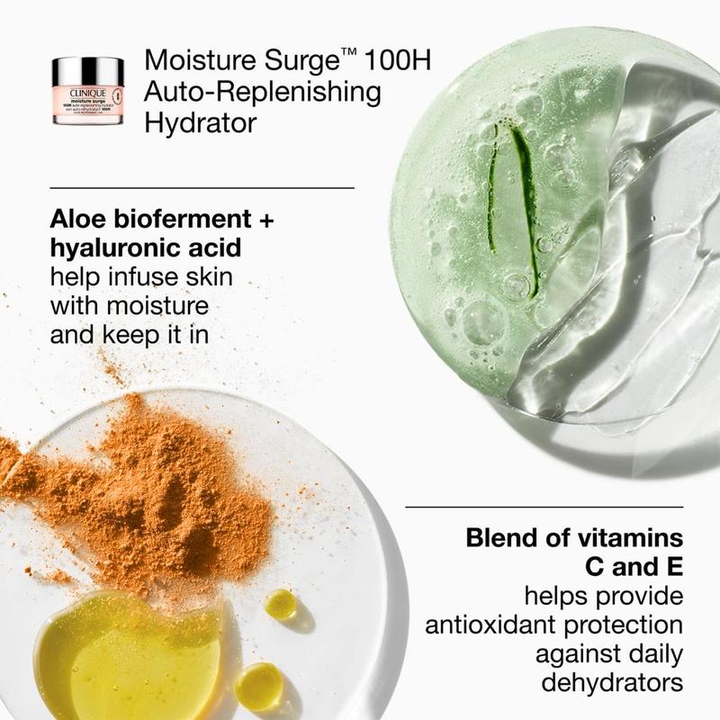 Clinique Hydration Heroes Mini Kit 3pcs