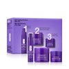 Clinique Anti-Aging Routine Mini Kit 3pcs
