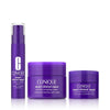 Clinique Anti-Aging Routine Mini Kit 3pcs