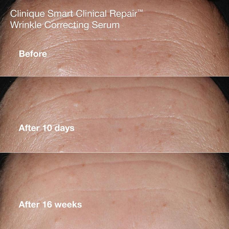 Clinique Anti-Aging Routine Mini Kit 3pcs
