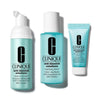Clinique Clear Skin Routine Mini Kit 3pcs