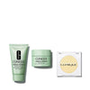Clinique Redness Relief Mini Kit 3pcs