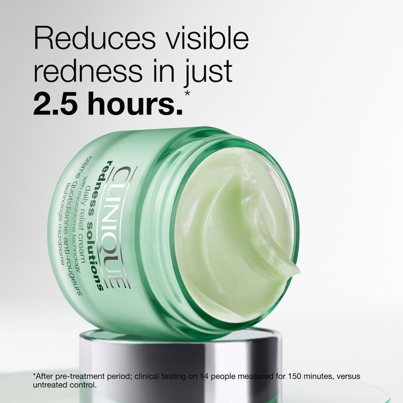 Clinique Redness Relief Mini Kit 3pcs
