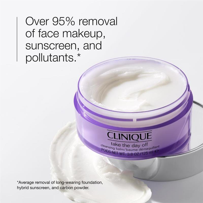 Clinique Makeup Bag MVP's 3pcs