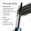 Clinique High Impact High-Fi Waterproof Mascara Black 10ml