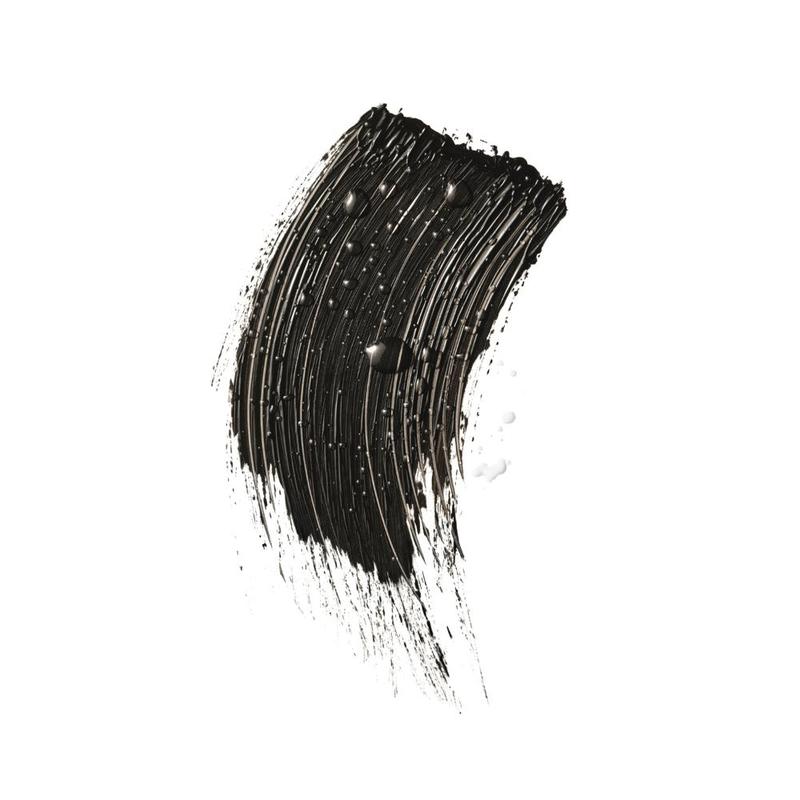 Clinique High Impact High-Fi Waterproof Mascara Black 10ml