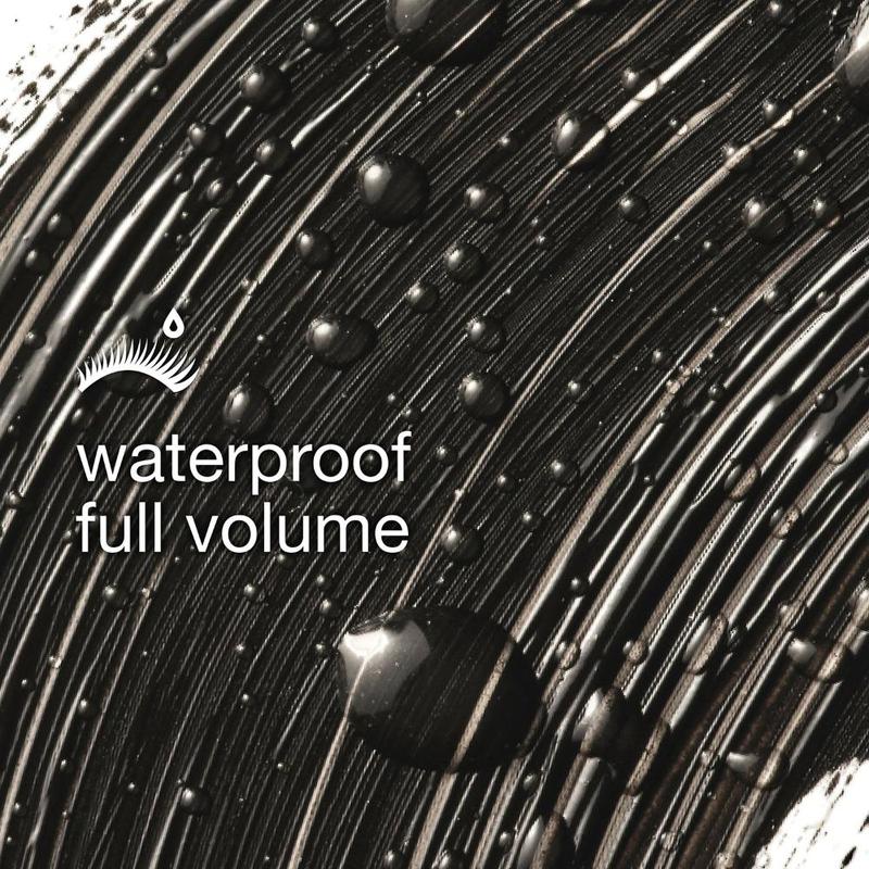 Clinique High Impact High-Fi Waterproof Mascara Black 10ml