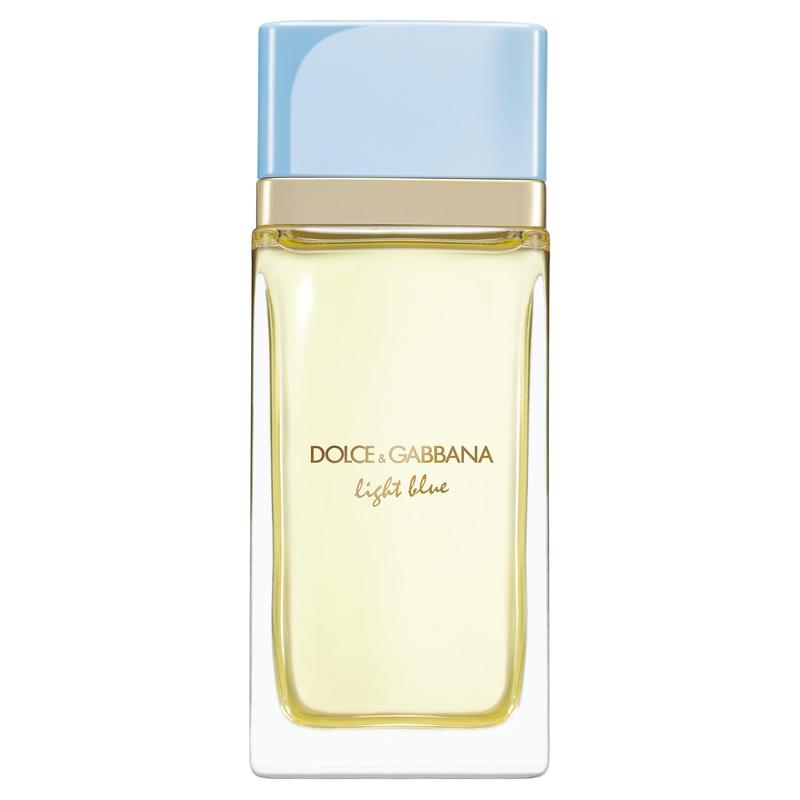 Dolce & Gabbana Light Blue EDP 100ml