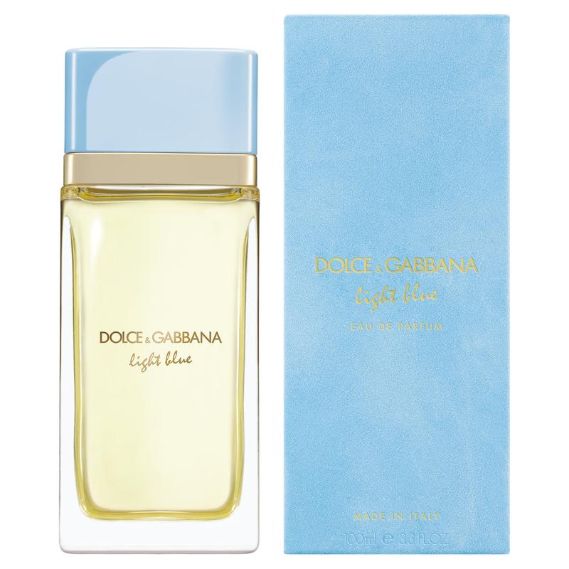 Dolce & Gabbana Light Blue EDP 100ml