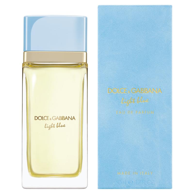 Dolce & Gabbana Light Blue EDP 50ml