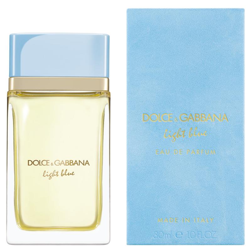 Dolce & Gabbana Light Blue EDP 30ml