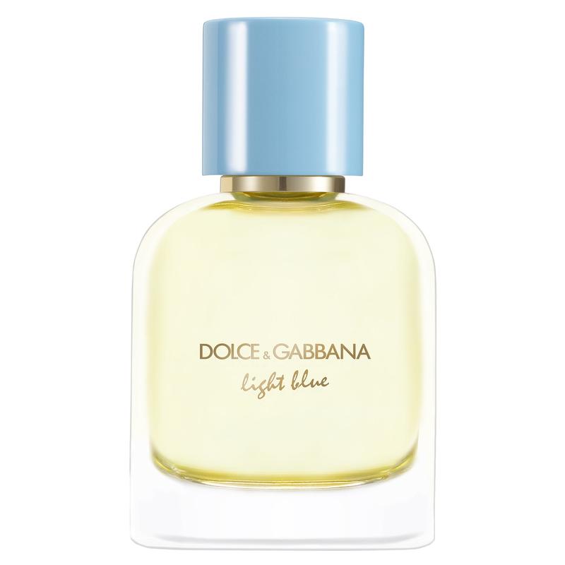 Dolce & Gabbana Light Blue Pour Homme EDP 50ml