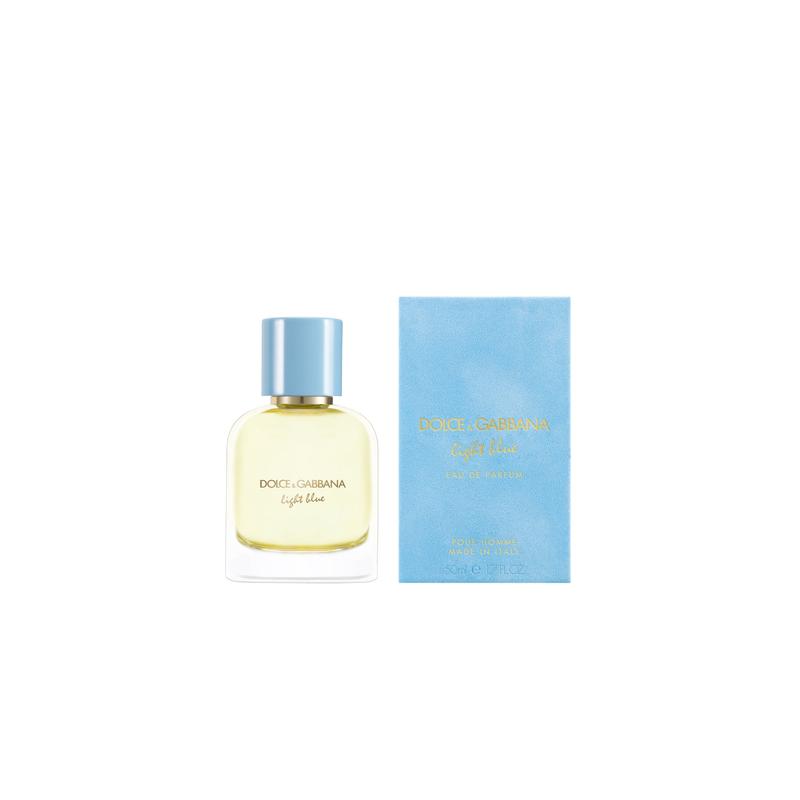 Dolce & Gabbana Light Blue Pour Homme EDP 50ml