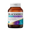 Blackmores Omega + Mental Focus 60s