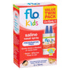 Flo Kids Saline 15ml 2pk